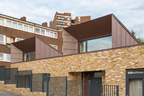 Greenwich Bungalows, London (UK)_Image111