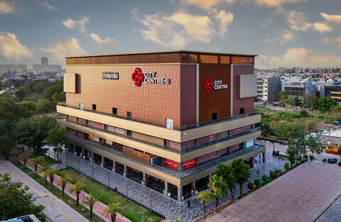 City Center II_Image1