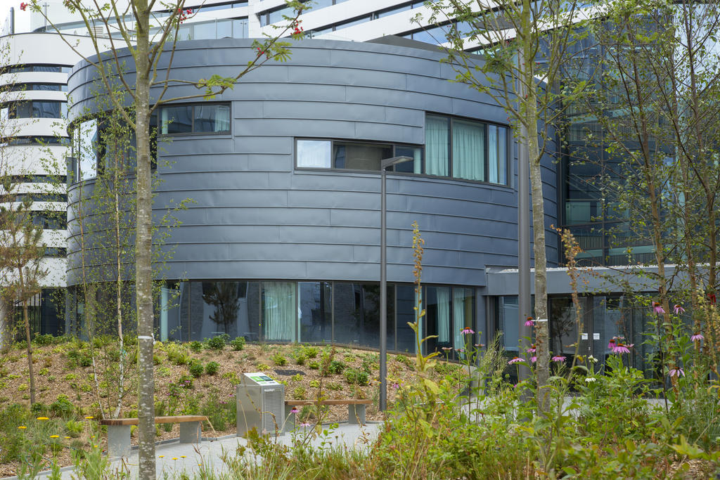 Bournemouth University - Fusion Building (UK)_Image2