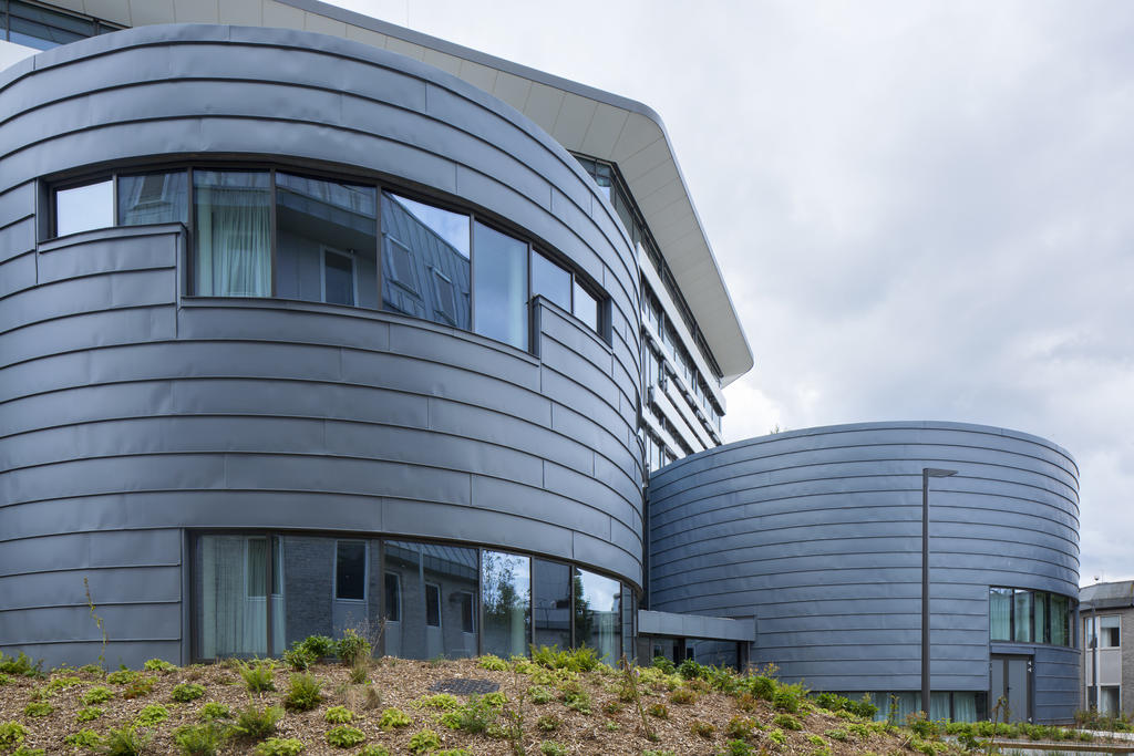 Bournemouth University - Fusion Building (UK)_Image3