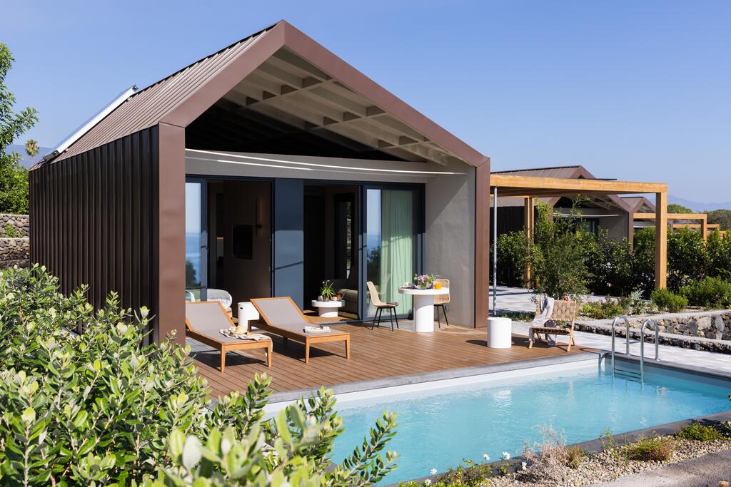 Mantari Eco Lodge, Acireale (Italie)_Image1