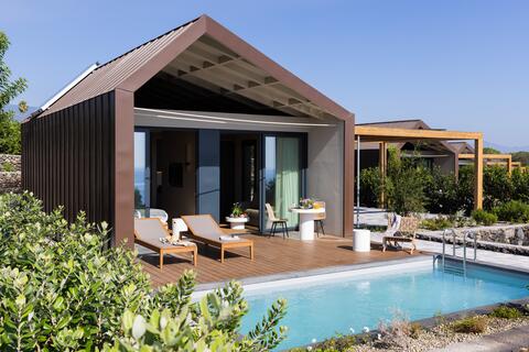 Mantari Eco Lodge, Acireale (Italie)_Image14