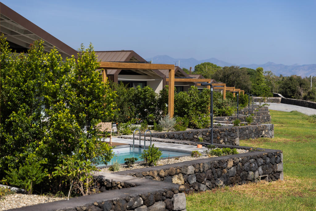 Mantari Eco Lodge, Acireale (Italie)_Image2