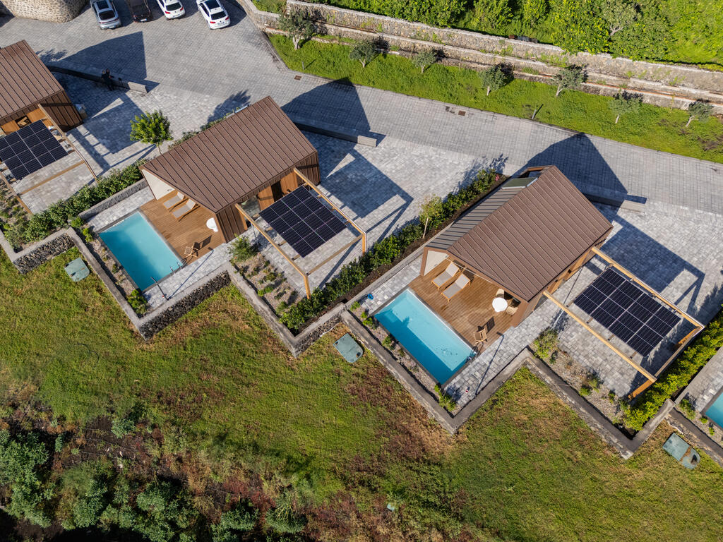 Mantari Eco Lodge, Acireale (Italie)_Image3