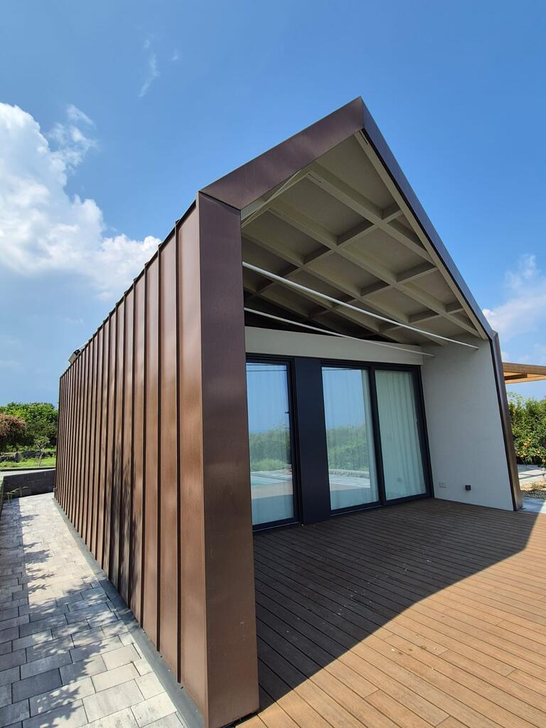 Mantari Eco Lodge, Acireale (Italie)_Image6
