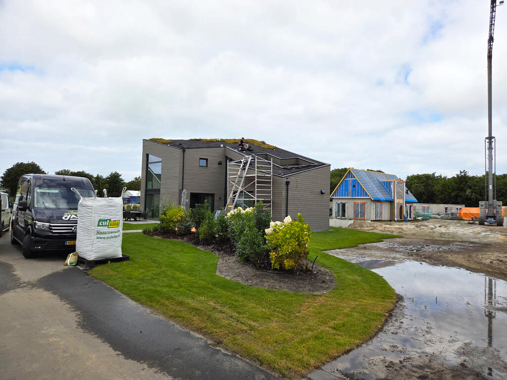 Villa, Texel (Nederland)_Image2
