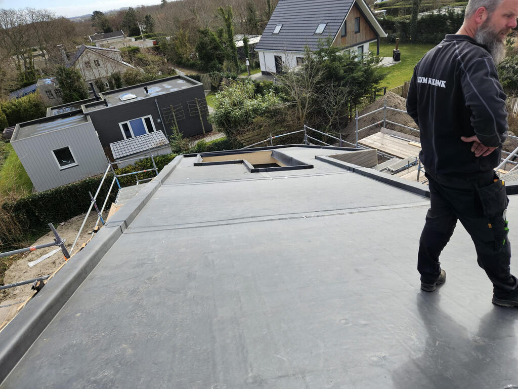 Villa, Texel (Nederland)_Image12