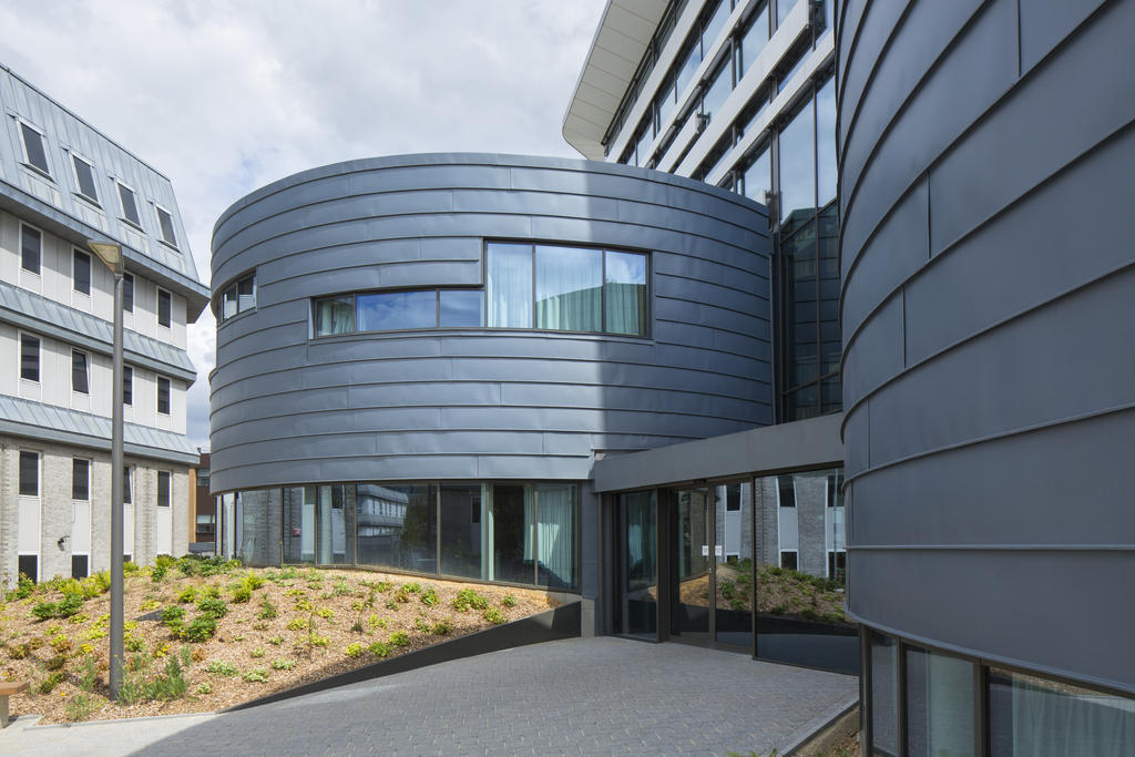 Bournemouth University - Fusion Building (UK)_Image7