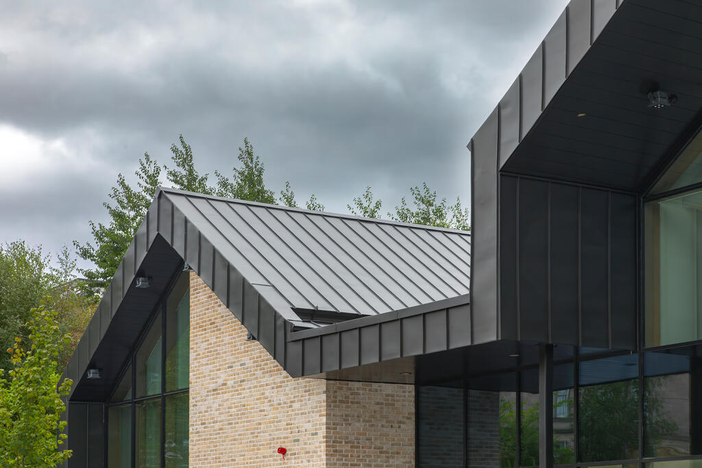 Adult Learning Hub, Greenock (UK)_Image1