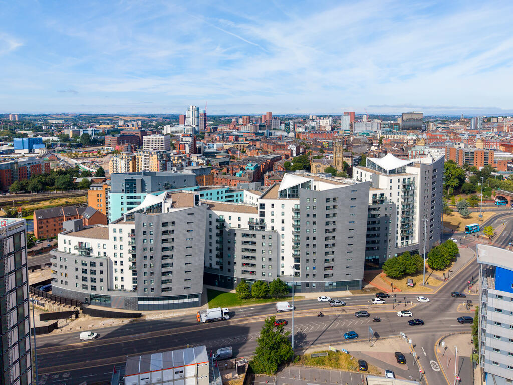Leeds Gateway, West Yorkshire (UK)_Image5