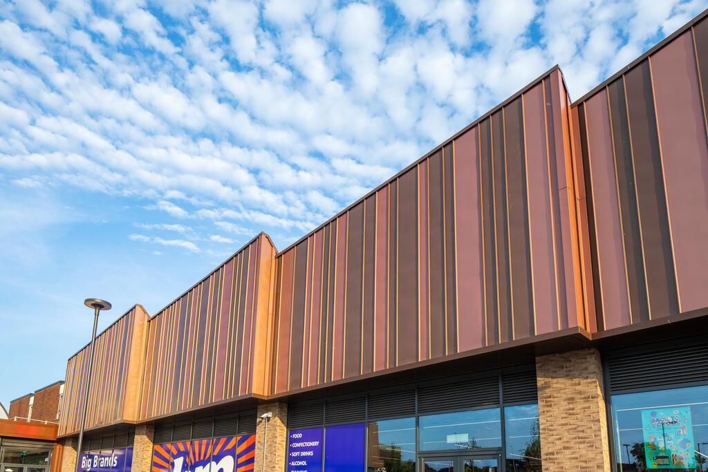 Winsford Town Centre B&M, Cheshire (UK)_Image1