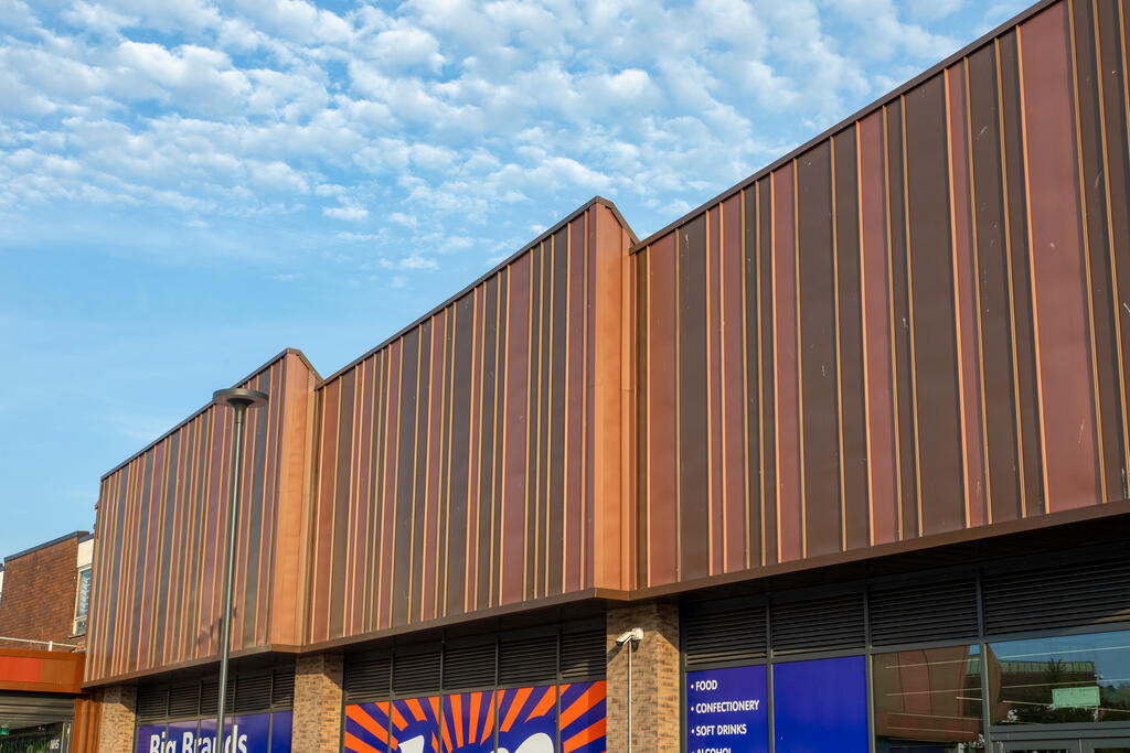 Winsford Town Centre B&M, Cheshire (UK)_Image3