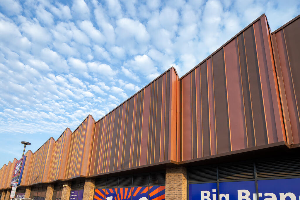 Winsford Town Centre B&M, Cheshire (UK)_Image4
