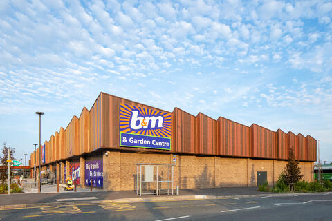 Winsford Town Centre B&M, Cheshire (UK)_Image8