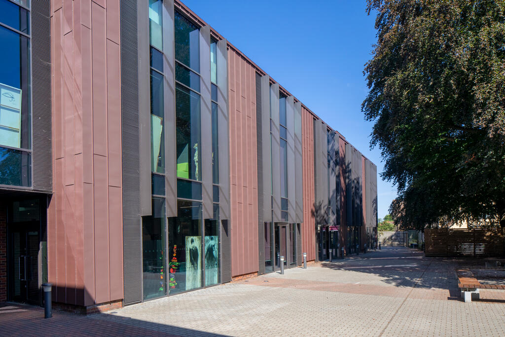 Abingdon School, Oxford (UK)_Image3