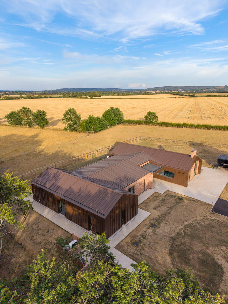 Chiltern View Barn, Buckinghamshire (UK)_Image5