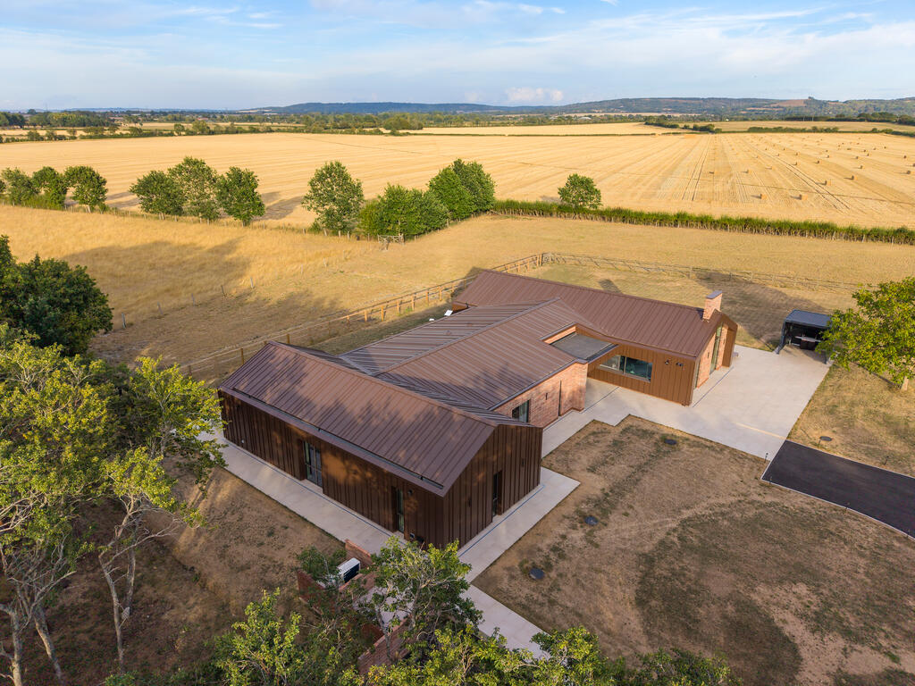 Chiltern View Barn, Buckinghamshire (UK)_Image6
