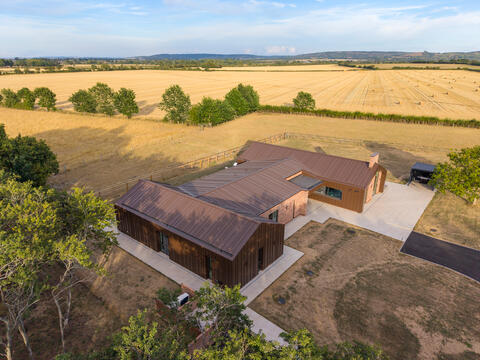 Chiltern View Barn, Buckinghamshire (UK)_Image5