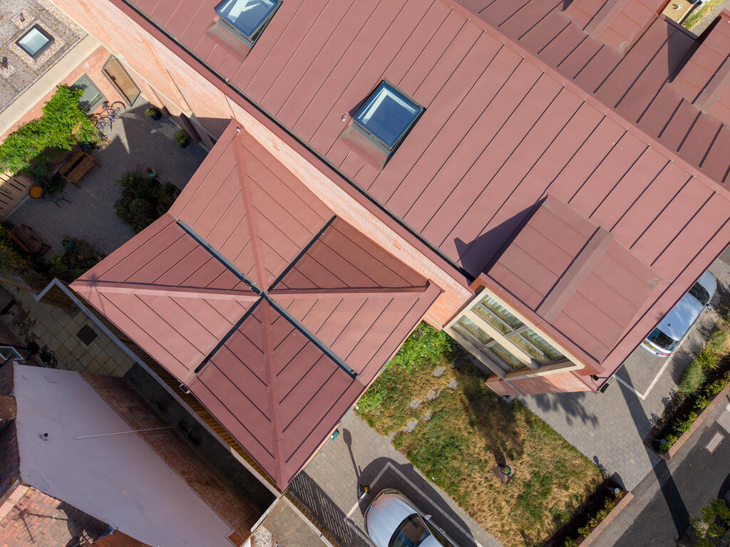 Vincentian Presbytery, London (UK)_Image3