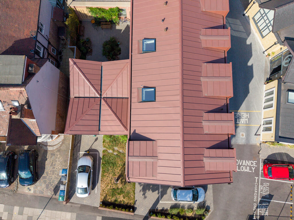Vincentian Presbytery, London (UK)_Image4