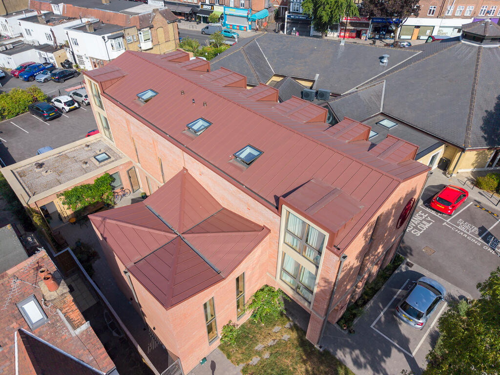 Vincentian Presbytery, London (UK)_Image5