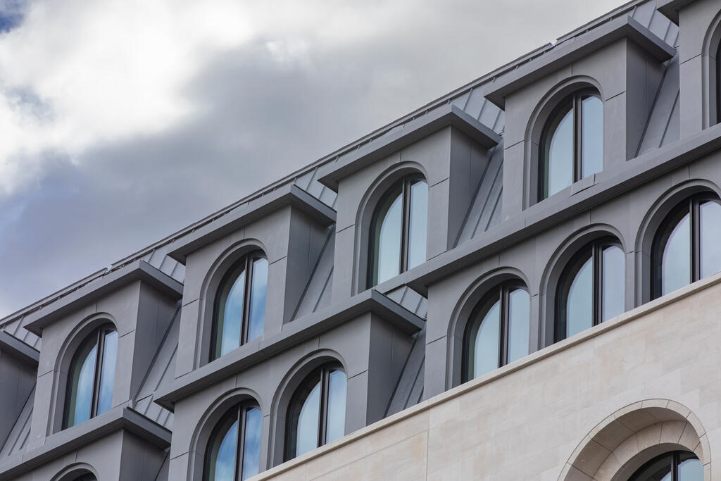 180 Piccadilly, London (UK)_Image1