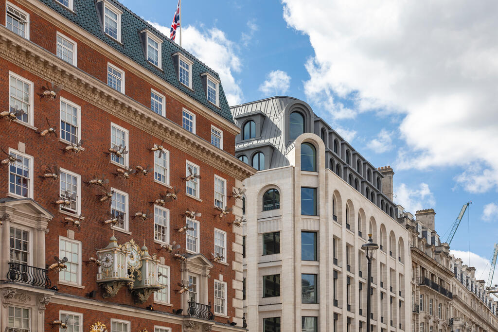 180 Piccadilly, London (UK)_Image2