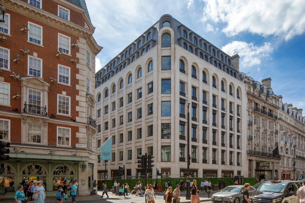 180 Piccadilly, London (UK)_Image4