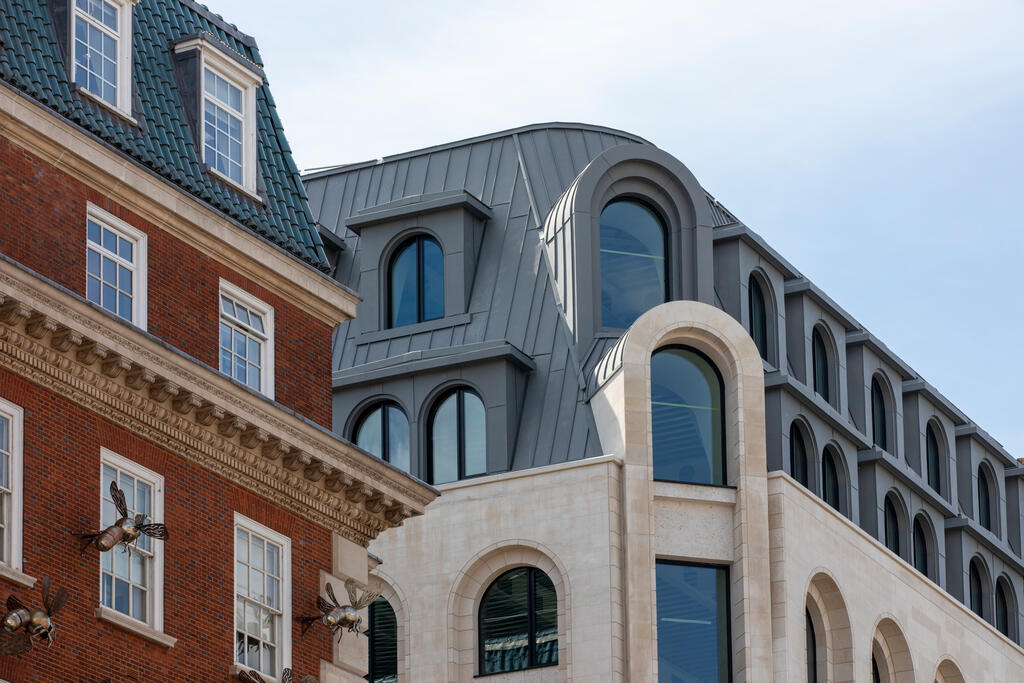 180 Piccadilly, London (UK)_Image5