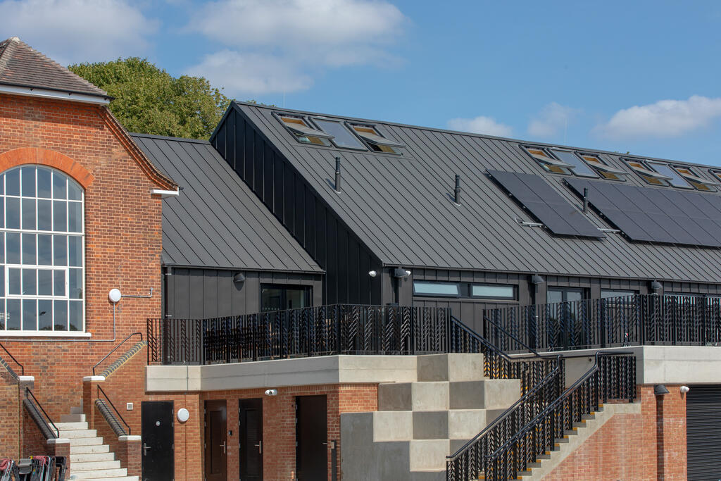Quintin Boat House, London (UK)_Image2