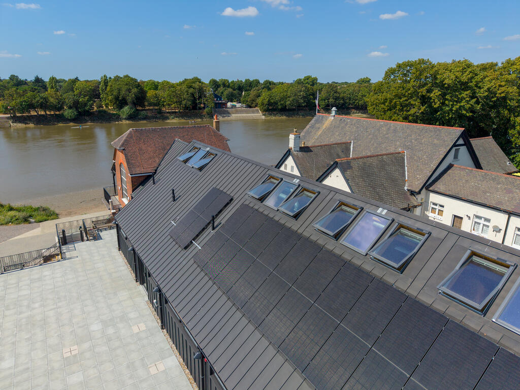 Quintin Boat House, London (UK)_Image4