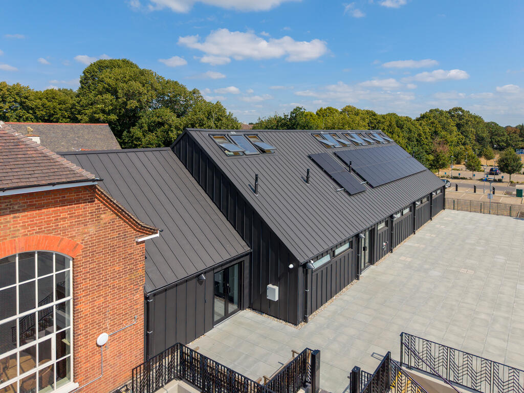 Quintin Boat House, London (UK)_Image5