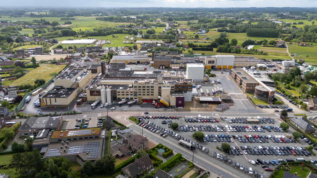 Barry Callebaut, Lebbeke (België)_Image8