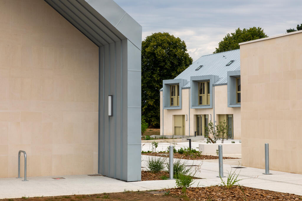 Maison des enfants, Combourg (FRANCE)_Image4