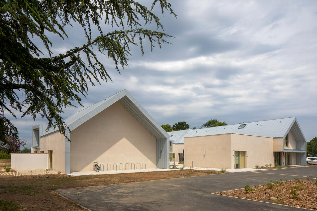 Maison des enfants, Combourg (FRANCE)_Image5