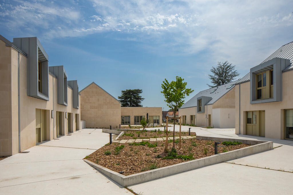 Maison des enfants, Combourg (FRANCE)_Image6
