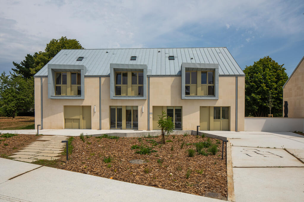 Maison des enfants, Combourg (FRANCE)_Image7