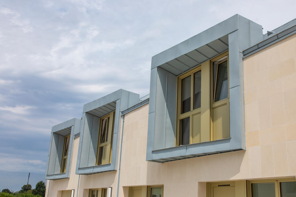 Maison des enfants, Combourg (FRANCE)_Image8