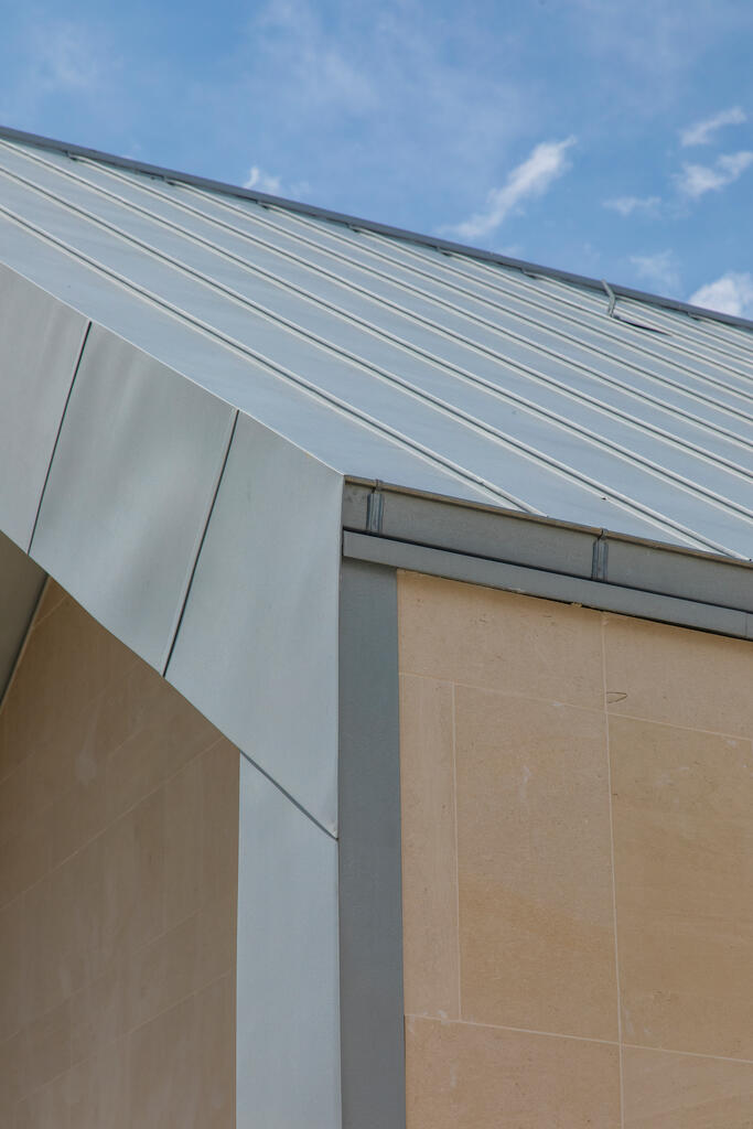 Maison des enfants, Combourg (FRANCE)_Image9