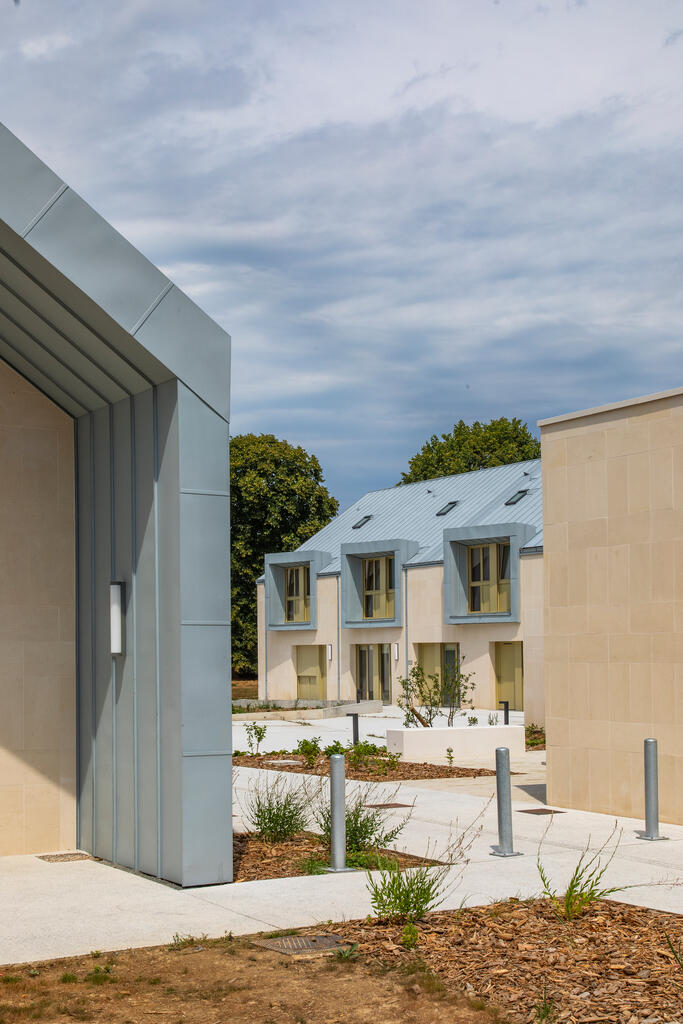 Maison des enfants, Combourg (FRANCE)_Image10