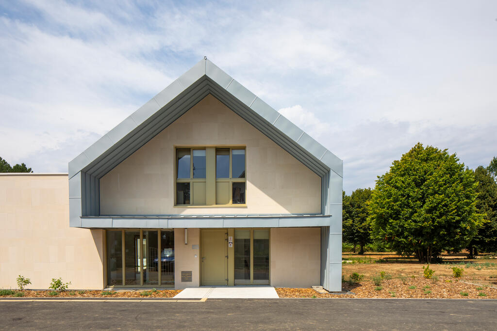 Maison des enfants, Combourg (FRANCE)_Image11
