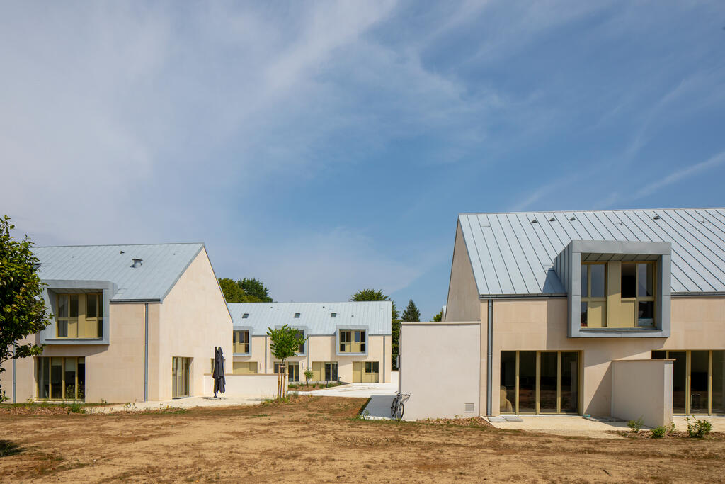 Maison des enfants, Combourg (FRANCE)_Image12