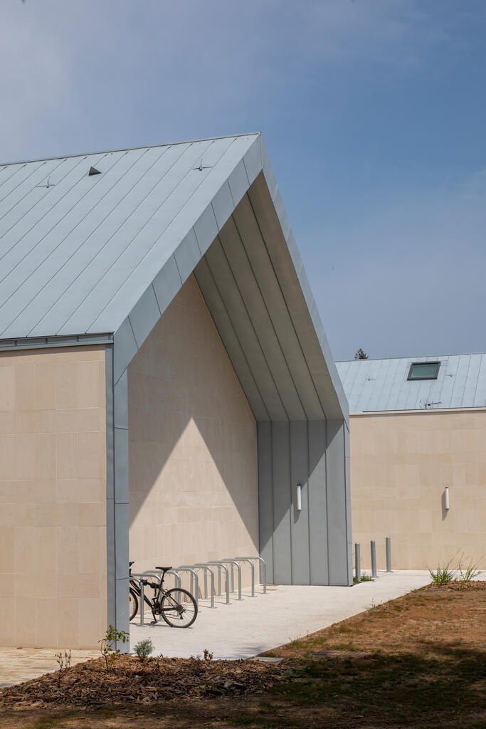 Maison des enfants, Combourg (FRANCE)_Image13
