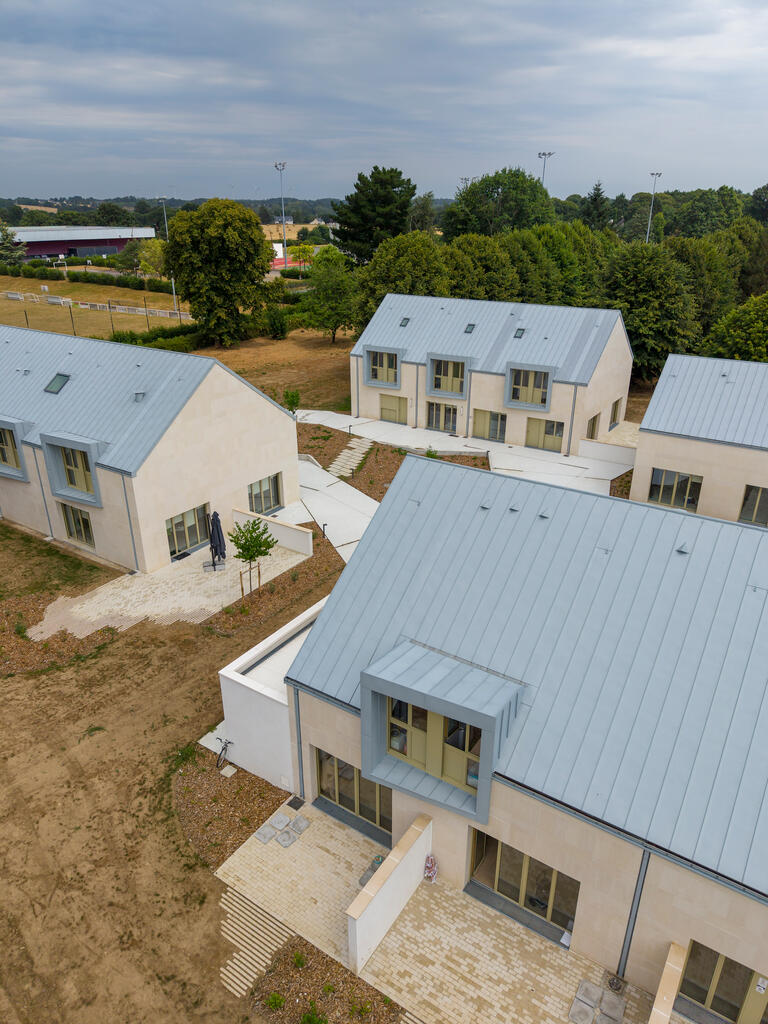 Maison des enfants, Combourg (FRANCE)_Image17