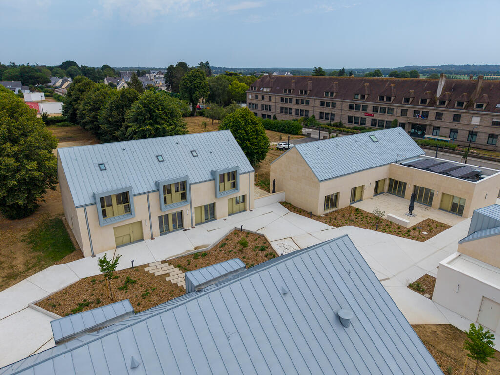 Maison des enfants, Combourg (FRANCE)_Image20