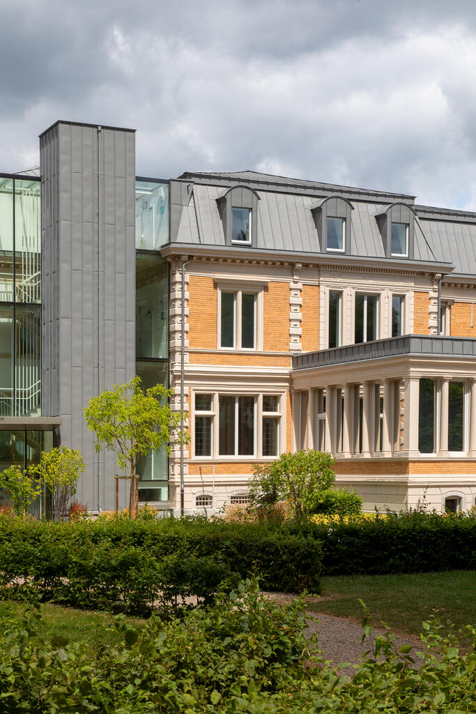 Académie de musique, Bellmerin (Belgique)_Image21