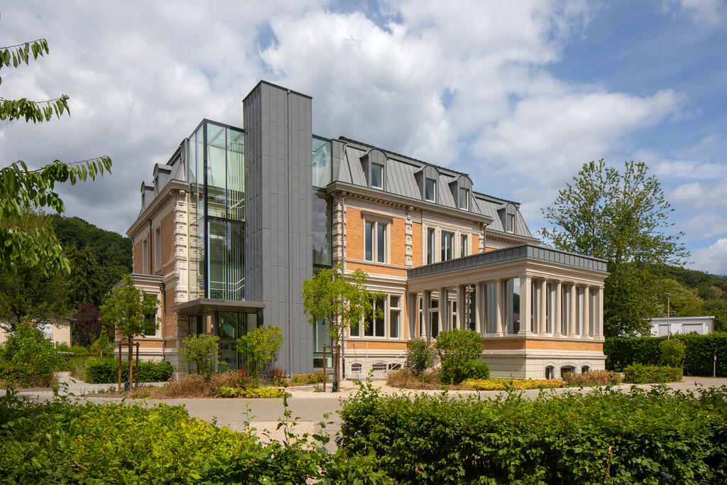 Académie de musique, Bellmerin (Belgique)_Image24