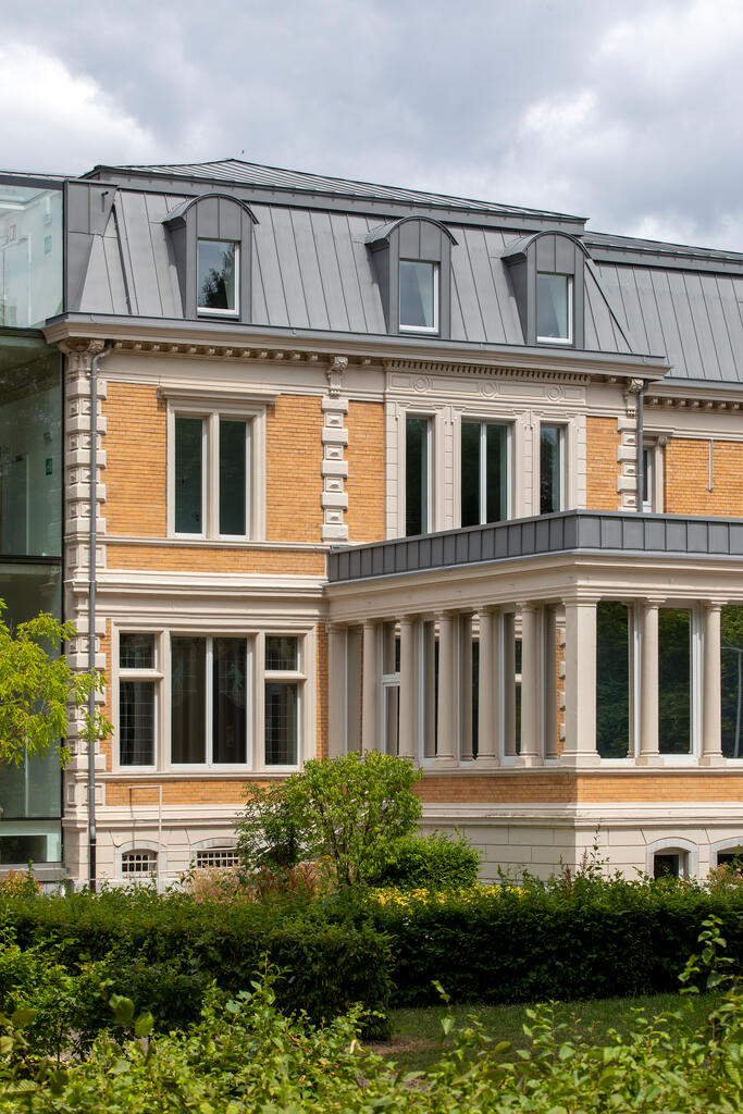 Académie de musique, Bellmerin (Belgique)_Image29