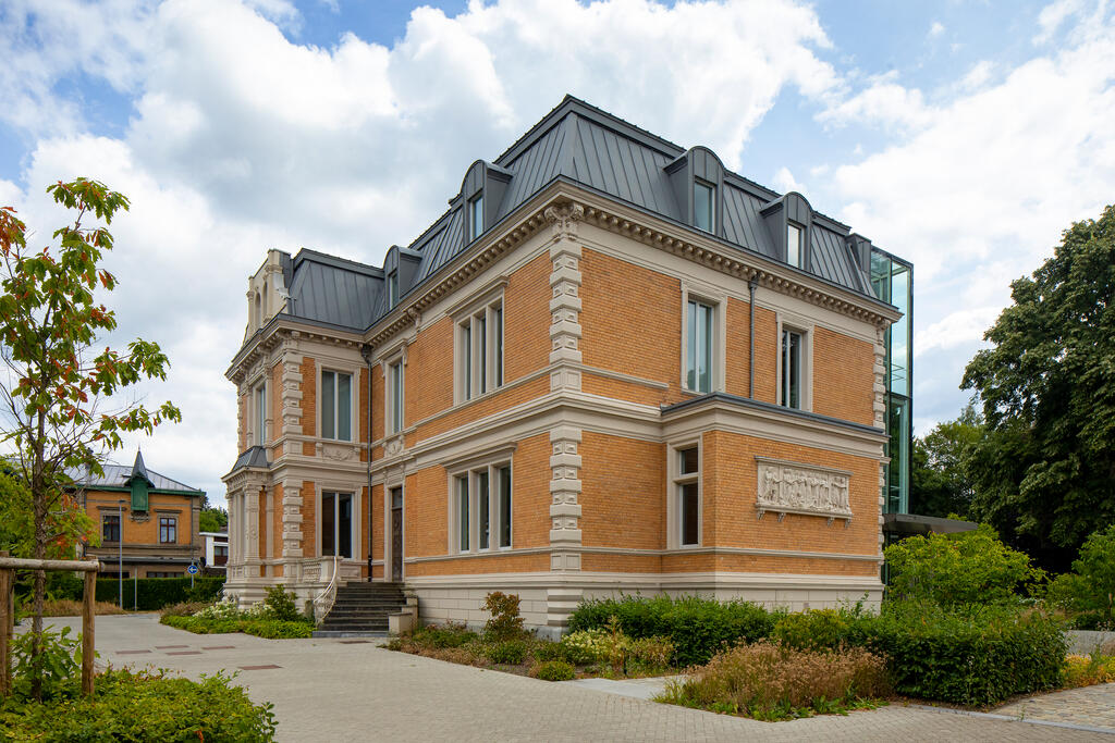 Académie de musique, Bellmerin (Belgique)_Image31