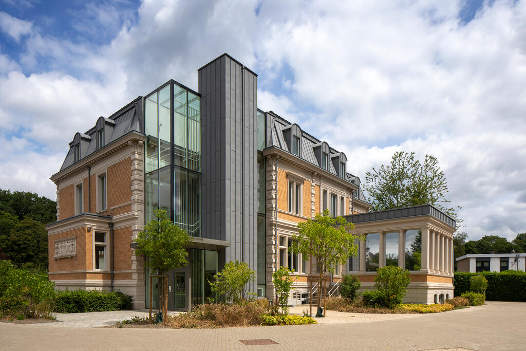 Académie de musique, Bellmerin (Belgique)_Image33